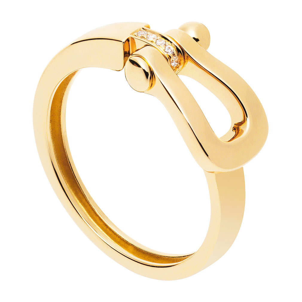 FLD-4B0382, medium size, 5 diamonds