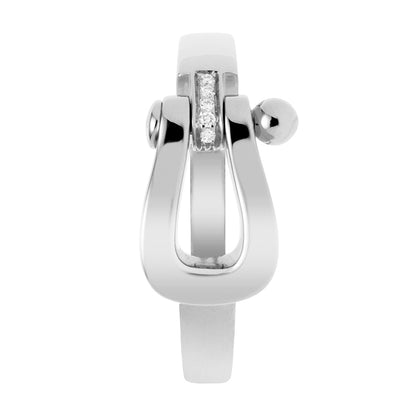 FLD-4B0382, medium size, 5 diamonds