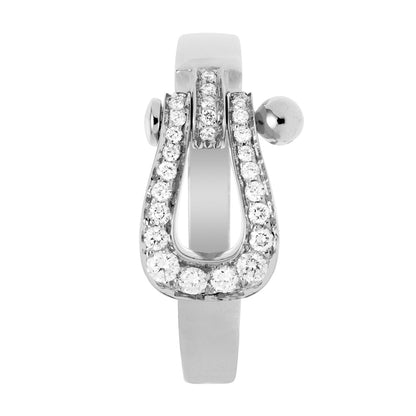 FLD-4B0379, medium size, half inlay