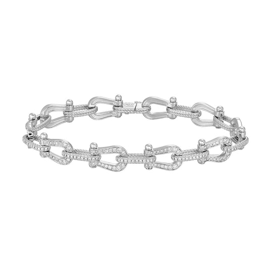 FLD-6J0175, diamond-encrusted, medium size