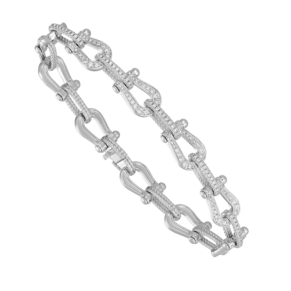 FLD-6J0175, diamond-encrusted, medium size