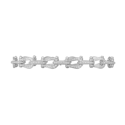 FLD-6J0175, diamond-encrusted, medium size