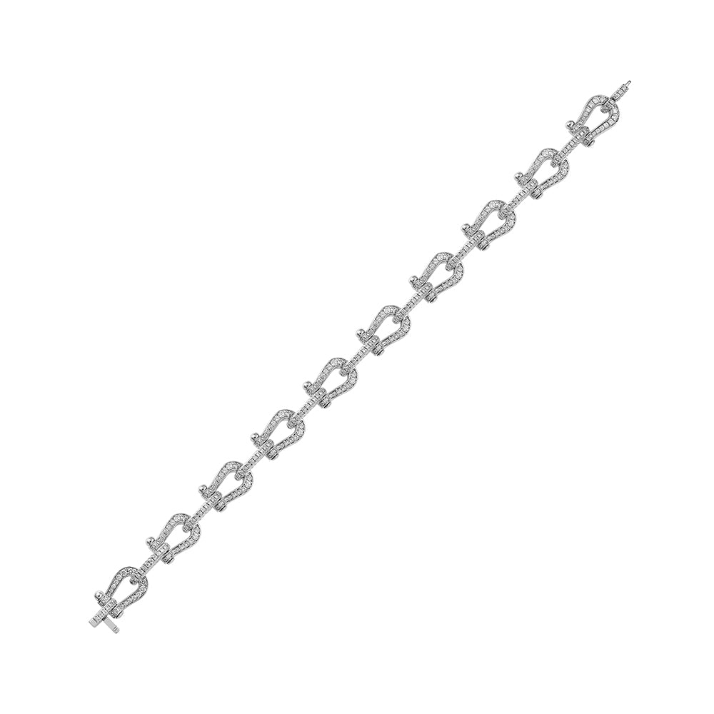 FLD-6J0175, diamond-encrusted, medium size
