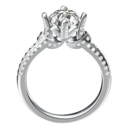 SM-262088 diamond ring 2