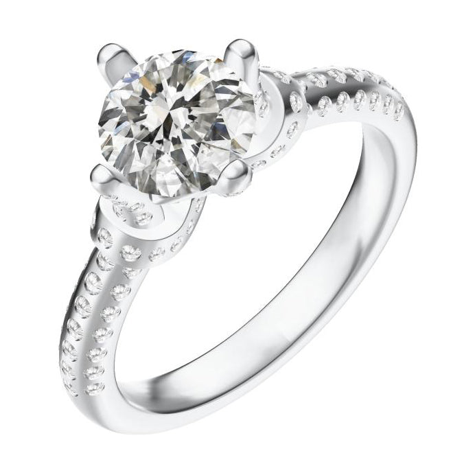 SM-262088 diamond ring 2