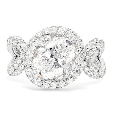 SM-359835 four prong cross ring