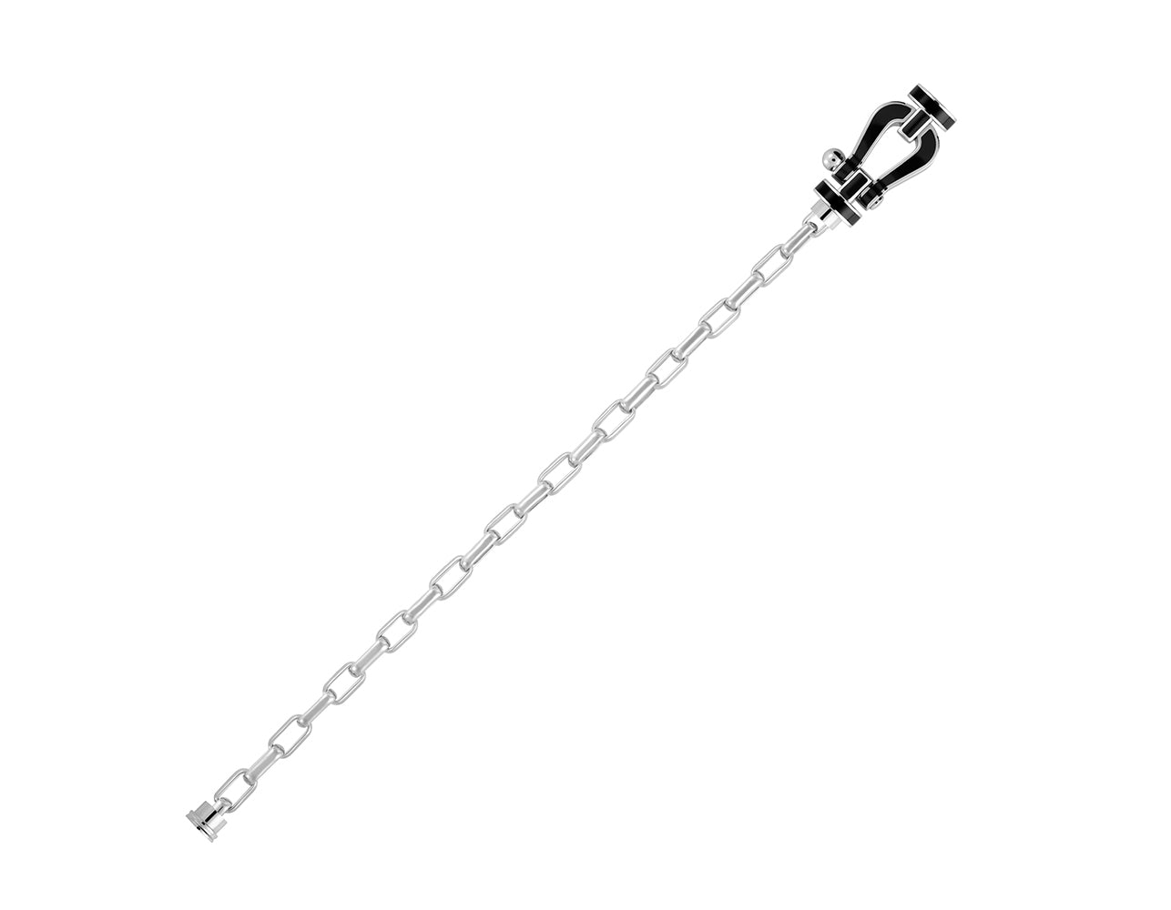 FLD-0B0045-6B0353, lacquer finish, large bracelet