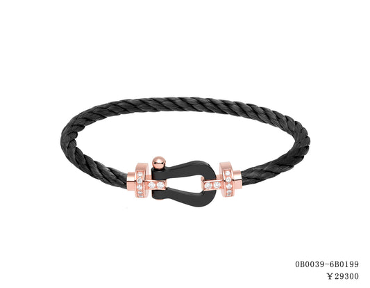 FLD-0B0039-6B0199, half-set, large bracelet
