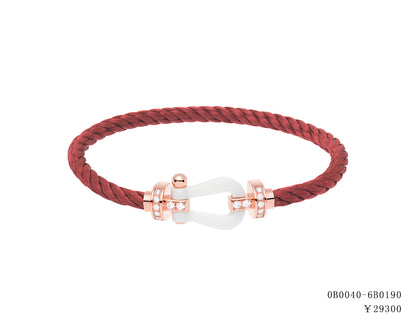 FLD-0B0039-6B0199, half-set, large bracelet