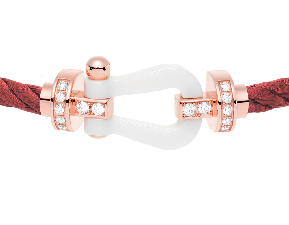 FLD-0B0039-6B0199, half-set, large bracelet