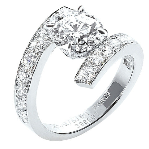 SM-J115DA Crossed four claws, pointed hook claws, diamond-encrusted twist arm