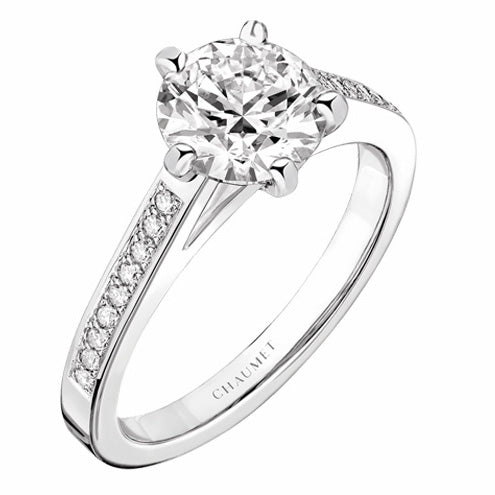 SM-J3BS00 five-claw, diamond-encrusted straight arm