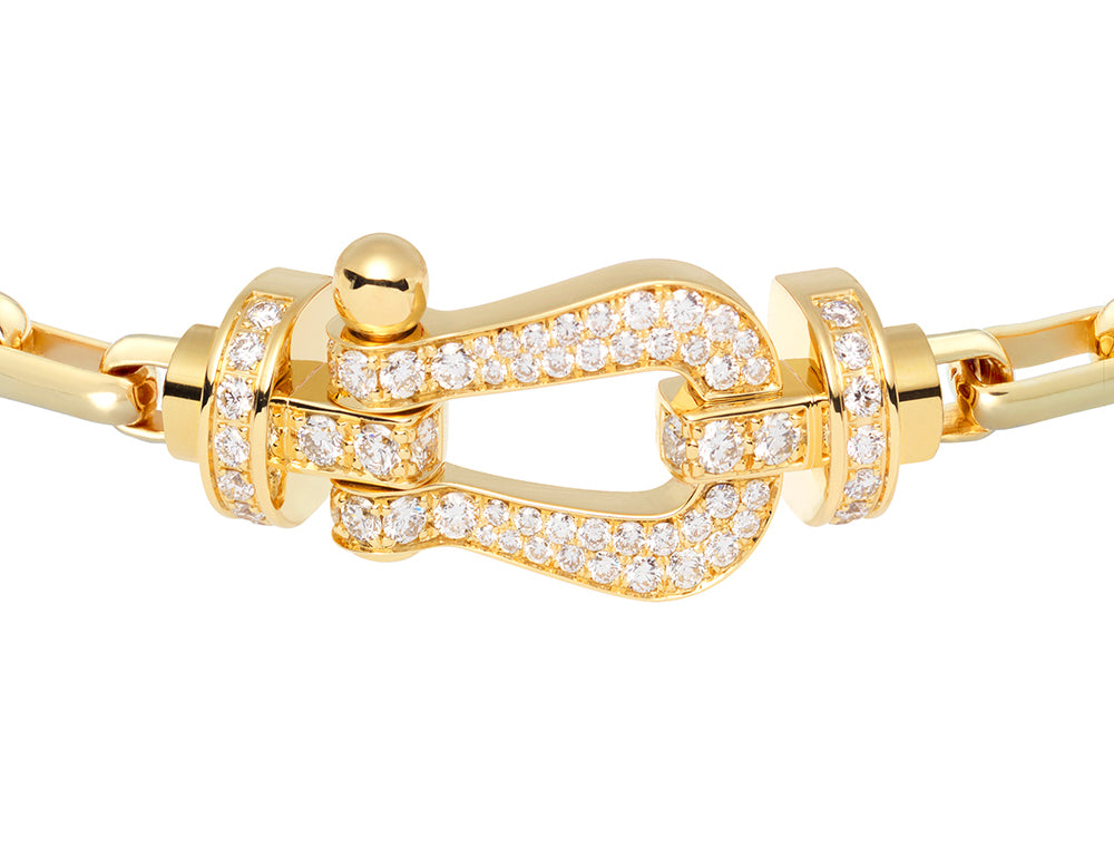 FLD-0B0050-6B0353, large size, full set bracelet
