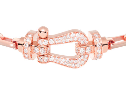 FLD-0B0050-6B0353, large size, full set bracelet