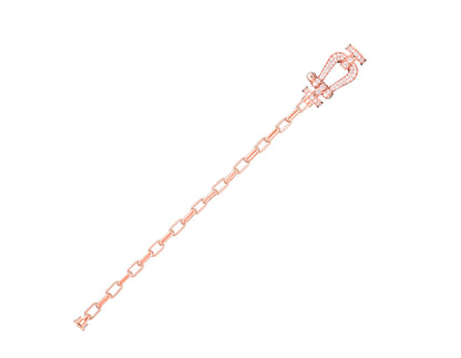 FLD-0B0050-6B0353, large size, full set bracelet