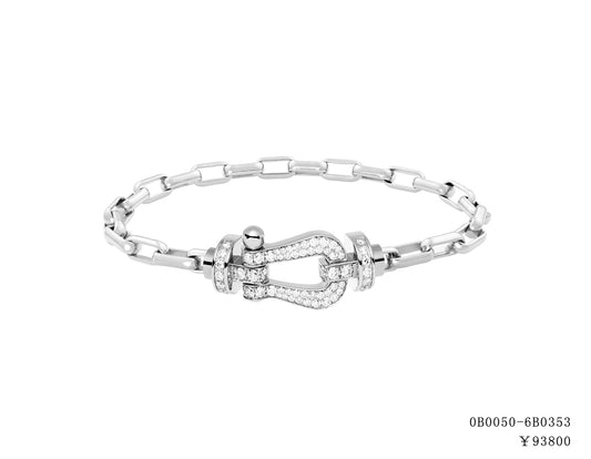 FLD-0B0050-6B0353, large size, full set bracelet