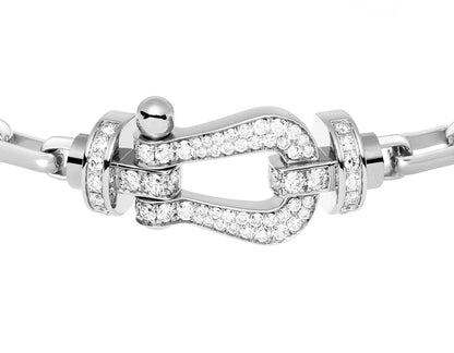 FLD-0B0050-6B0353, large size, full set bracelet