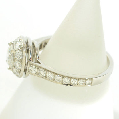 SM-381862 round stone ring