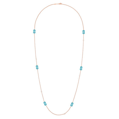 FLD-7B0252, twisted rope style