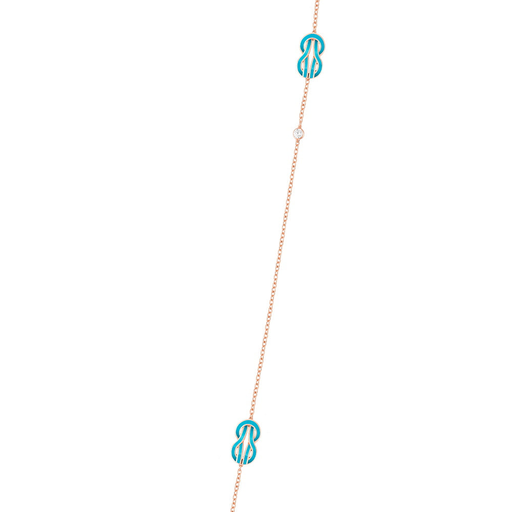 FLD-7B0252, twisted rope style