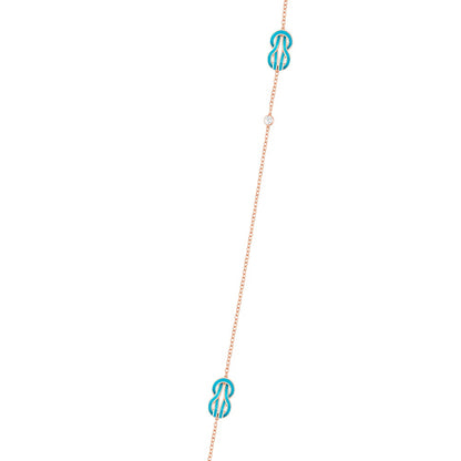 FLD-7B0252, twisted rope style