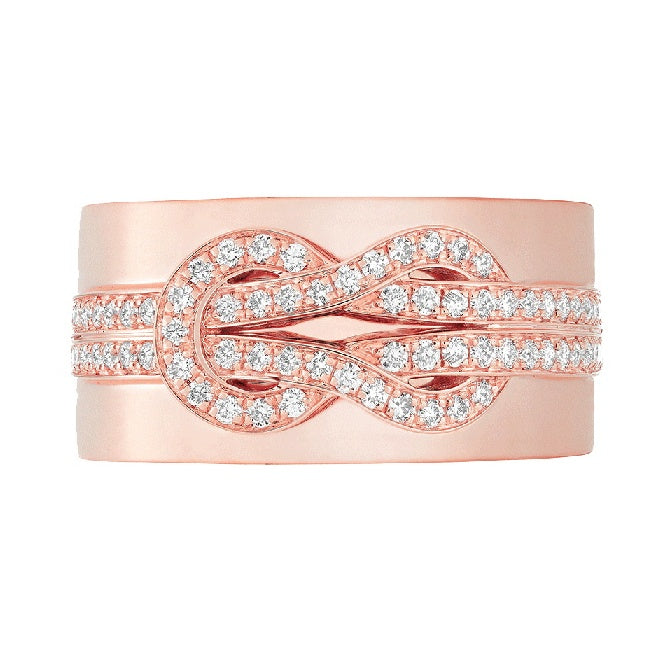 FLD-4B0934, twisted rope ring