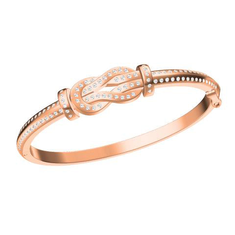 FLD-743414 hemp rope diamond bracelet