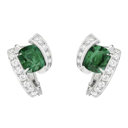 SM-305981 ribbon earrings