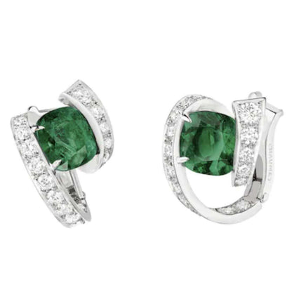 SM-305981 ribbon earrings