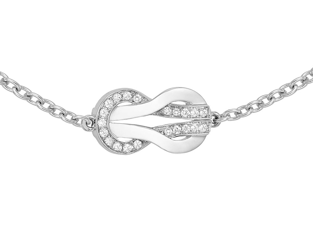 FLD-6B0992 twisted rope half diamond small bolt chain