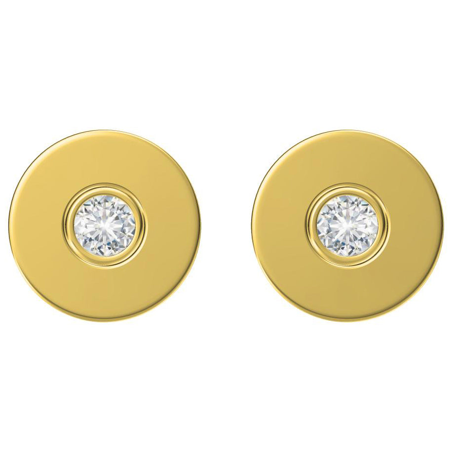 TIF83959889 ring bezel earrings