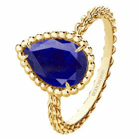 BSL-JRG02743 lotus root water drop diamond