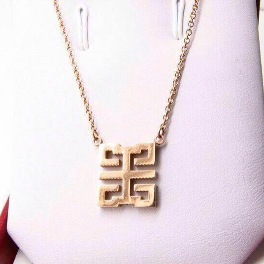 KDY-OP709006 Lucky Charm Window Decoration Pendant-4