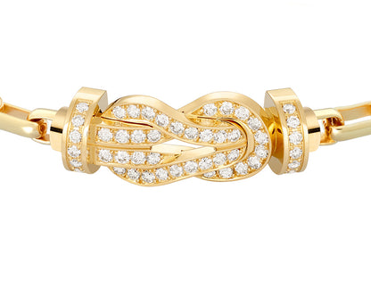 FLD-0B0103-6B0353, twisted rope style, full diamond, large size