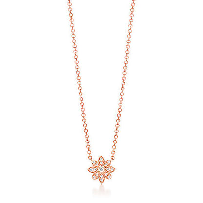 TIF5328504 Horse Eye Small Tie Chain Pendant