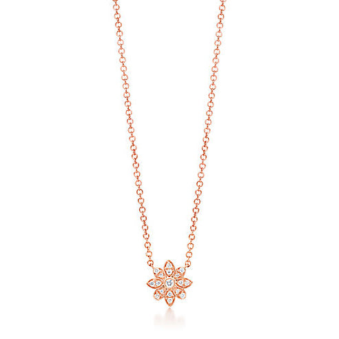 TIF5328504 Horse Eye Small Tie Chain Pendant