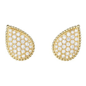 BSL-JCO01288 full diamond ear clip