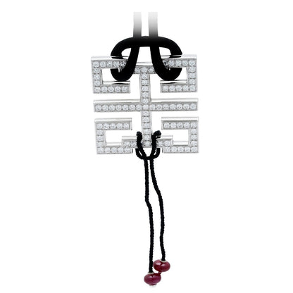 KDY-U6091379 Lucky Charm Window Decoration Pendant-9