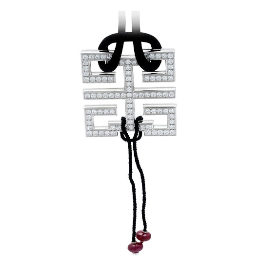KDY-U6091379 Lucky Charm Window Decoration Pendant-9