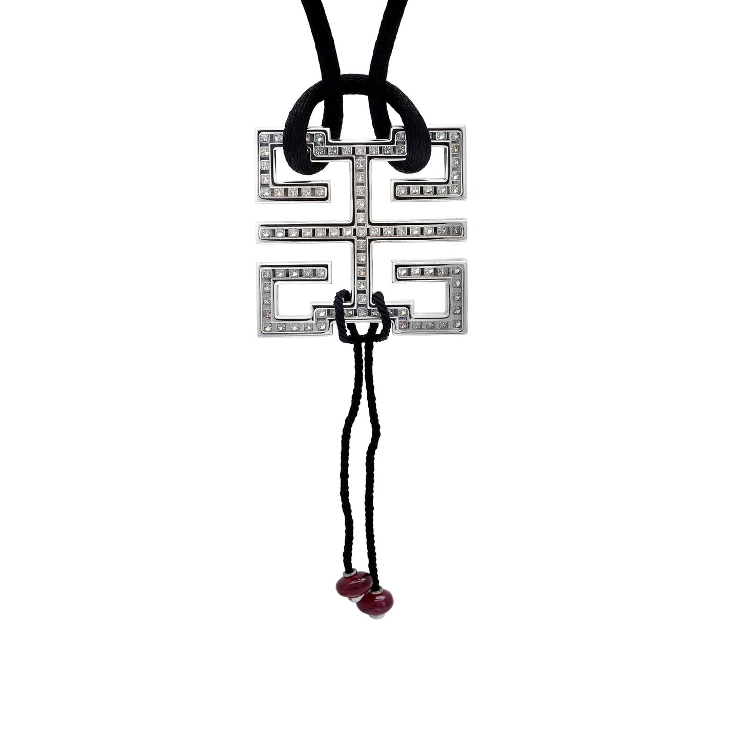 KDY-U6091379 Lucky Charm Window Decoration Pendant-9