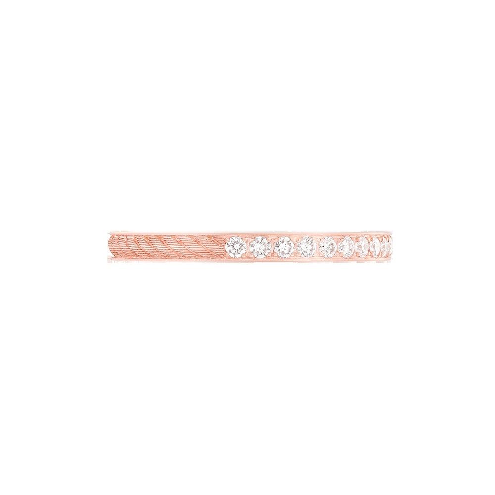 FLD-4B0944扭绳小号条戒