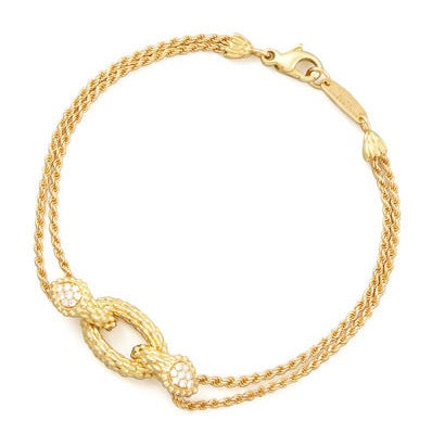 BSL-6863050 lotus root water drop bracelet