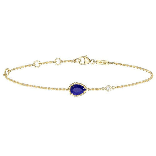 BSL-6292970 Blister combination lotus root water drop bracelet