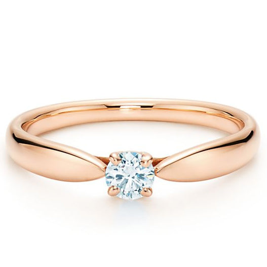 TIF81944383 Crossed four-claw light gold pointed straight arm 13#