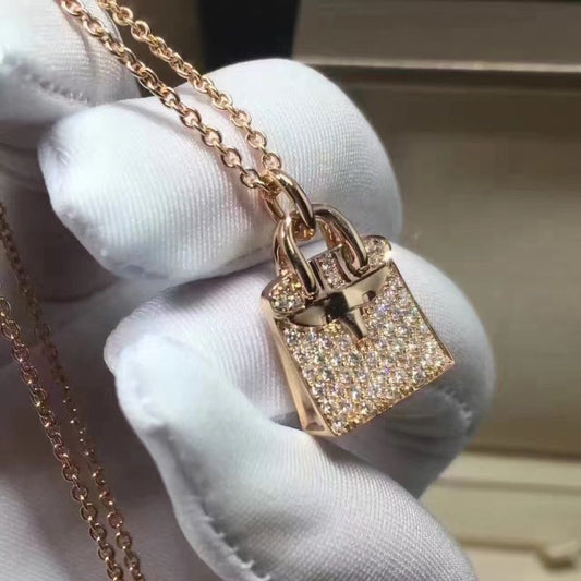 LV-Q40721 handbag pendant