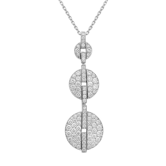 KDY-A6034353 round cake pendant-3