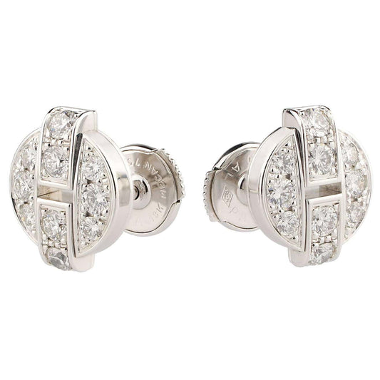 KDY-E4644604 round cake earrings-3