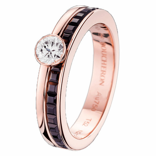 BSL-JSL00083 chocolate, with diamonds