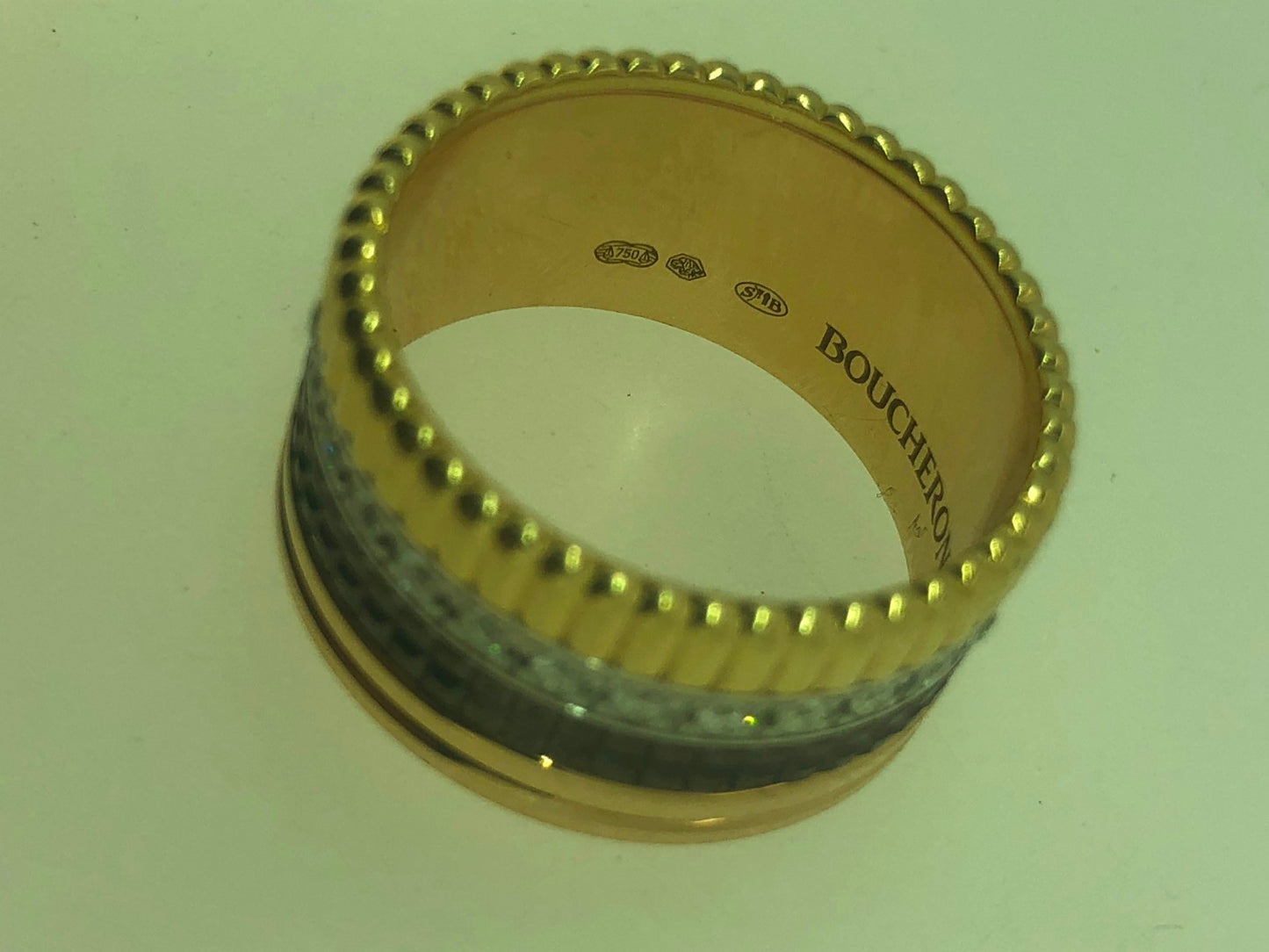 BSL-JRG00257巧克力陶瓷戒指客版