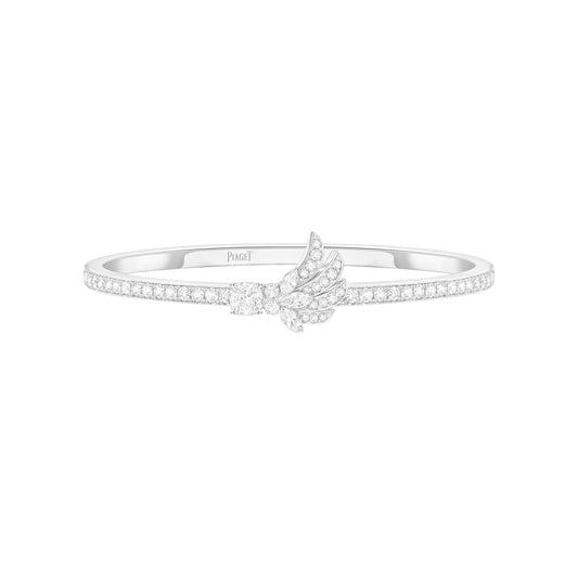 BJ-G36TR100 wings bracelet